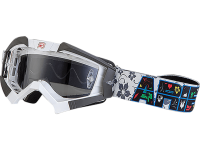 Очки ARIETE RIDING CROWS TOTAL WHITE-GREY