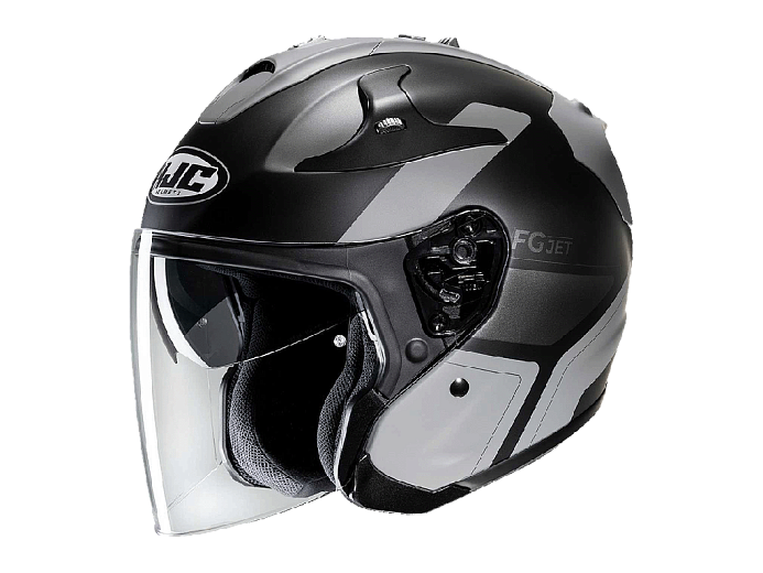 Коробка шлема HJC Venom