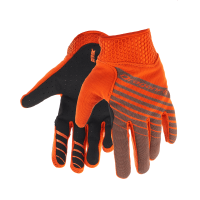 Dragonfly Перчатки DFMX Orange