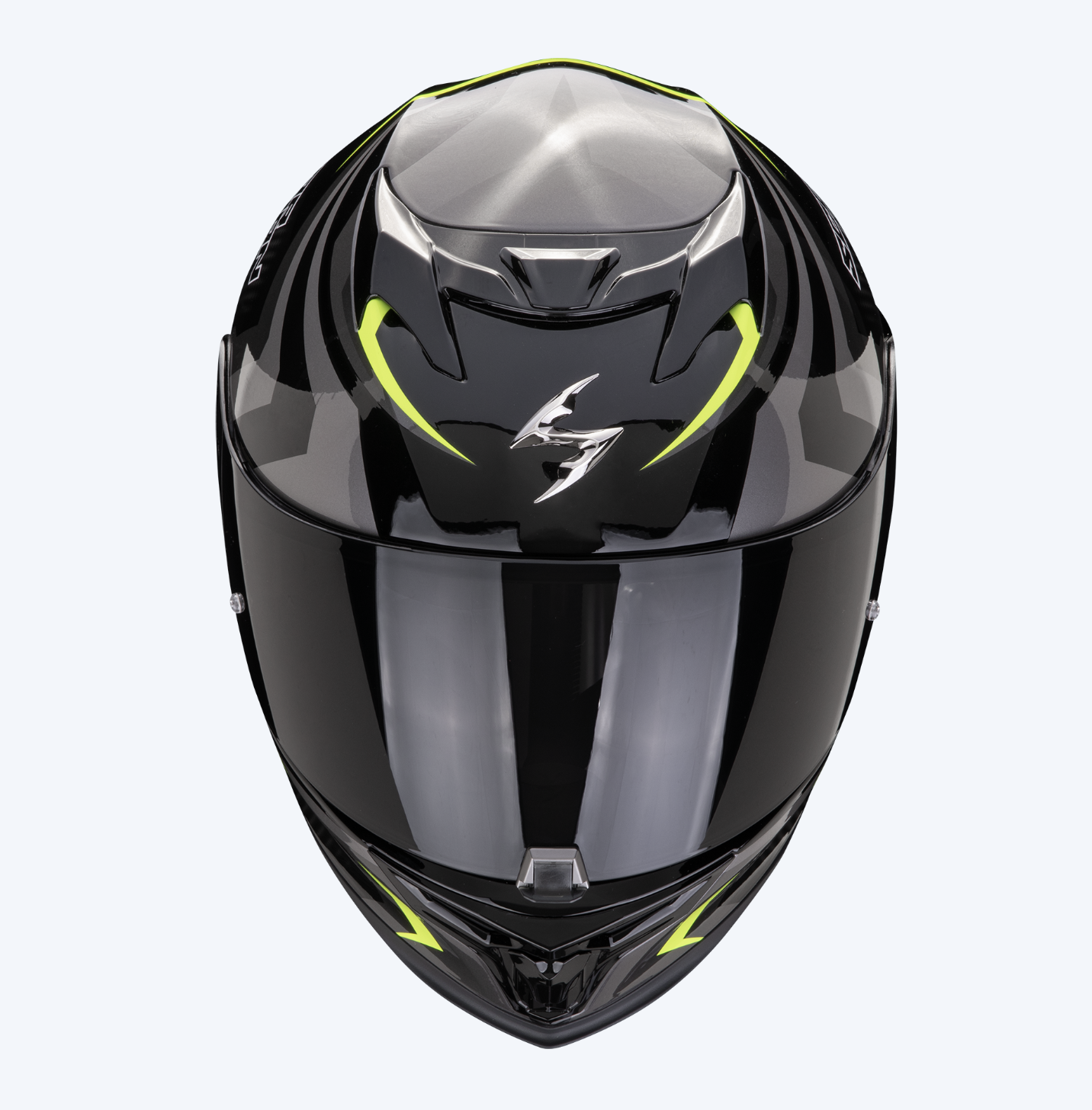 Scorpion exo 520 air. Scorpion exo 520 air