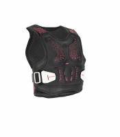 Защита тела (Жилет) Acerbis DNA TT LADY Black/Purple