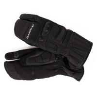 Dragonfly Варежки снегоходные DF Snowmobile Leather Mittens