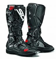 Мотоботы SIDI CROSSFIRE 3 Black