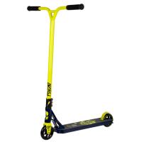 Самокат 110A.PSYCHO.VT21 NOVATRACK PSYCHO BL