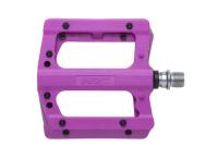 Педали HT PA12A Dark Purple
