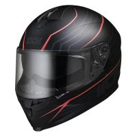 Мотошлем IXS HX 1100 2.1 X14075 M36