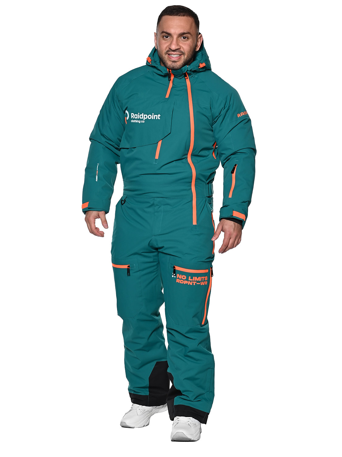 Комбинезон сноубордический Burton l