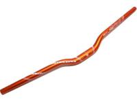 Руль Race Face Atlas FR Riser 785x30x31.8 Orange (HB12AR31.8ORA)