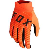 Мотоперчатки Fox 360 Glove Flow Orange