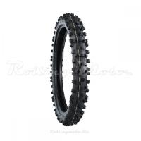 Покрышка Kenda 17"  70/100-17 K783F TT 40M