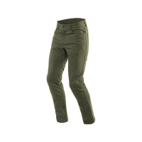 DAINESE Брюки ткань CLASSIC SLIM TEX 118 OLIVE