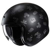 HJC Шлем V31 DISNEY MICKEY MC5SF