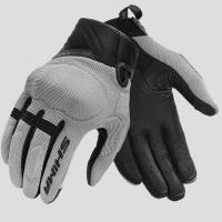 перчатки SHIMA SONIC MEN GREY
