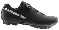 Велотуфли Gaerne G.Trail Matt Black