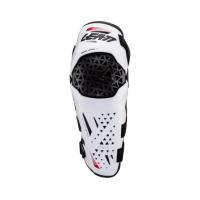 Наколенники Leatt Dual Axis Pro Knee & Shin Guard White