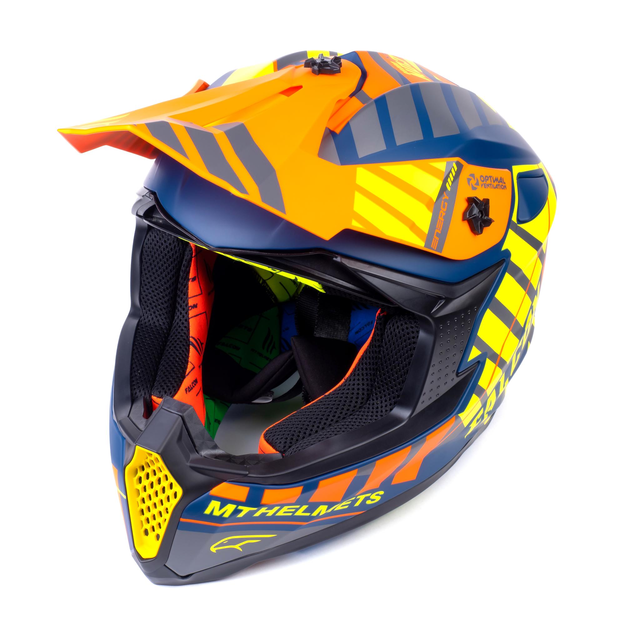 РњРѕС‚РѕС€Р»РµРј РњРў Helmets