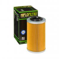 HIFLOFILTRO Масляные фильтры (HF564)
