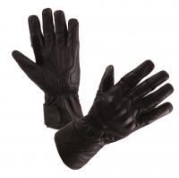 MODEKA Перчатки ARAS black