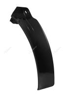 RTech Щиток амортизатора SX65 16-19 # TC65 17-19 черный (moto parts)