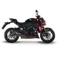 Слайдеры для мотоцикла SUZUKI GSX-S1000 CRAZY IRON