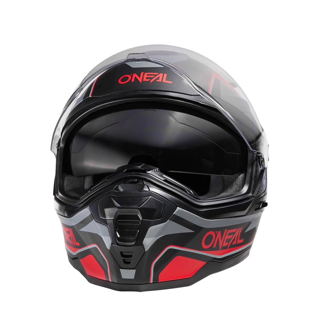 Шлем эндуро Oneal
