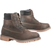 FORMA Ботинки ELITE DRY BROWN