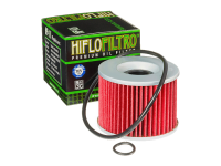 HIFLO  Масл. фильтр  HF401 (X315X303,SF1001SF4004)