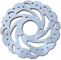 [EBC] Тормозной диск MD6247C