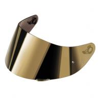 Визор AGV Visor K5 S / K3 SV (ML-XXL) Iridium Gold