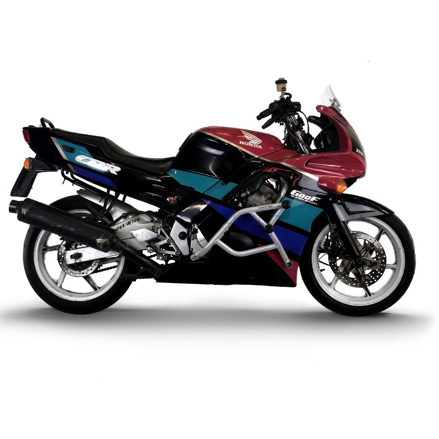 Купить Мотоцикл Honda Cbr 600 F