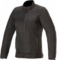 ALPINESTARS Мотокуртка CALABASAS AIR WOMEN'S JACKET черный, 10