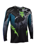 Мотоджерси Fox 360 Dkay Jersey Maui Blue