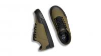 Велотуфли RIDE CONCEPTS hellion olive/black