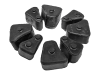 TOURMAX  Демпфер задней звезды  RWD-103