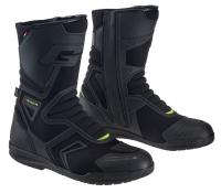 Мотоботы Gaerne G.Helium Gore-Tex Black