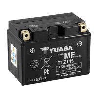 YUASA   Аккумулятор  TTZ14S (YTZ14S)