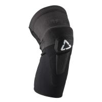 Наколенники подростковые Leatt AirFlex Hybrid Knee Guard Junior Black