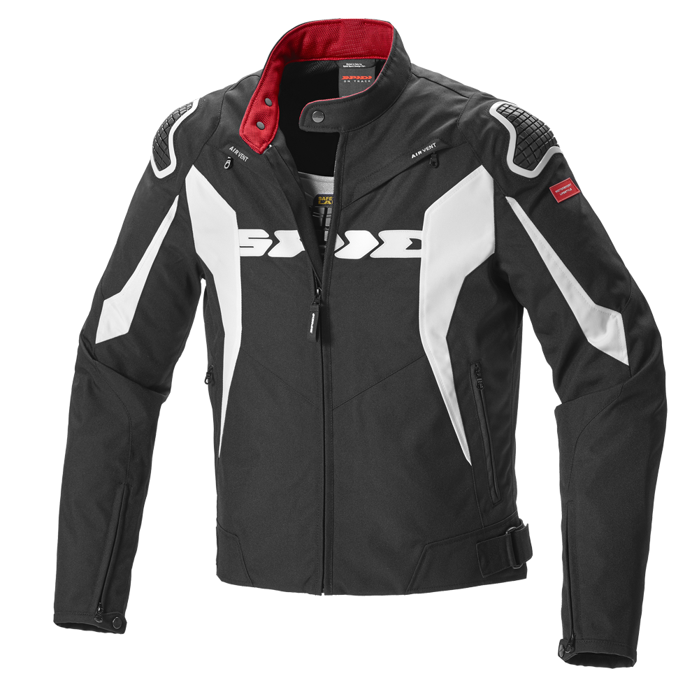 Dainese мотокуртка Avro d2