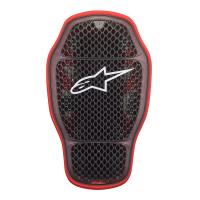 ALPINESTARS Мотозащита спины NUCLEON KR-1I CELLi дымчато-красный, 3