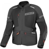 куртка SHIMA ALPHA MEN BLACK