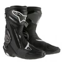 ALPINESTARS Мотоботы SMX PLUS черный, 10