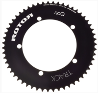 Звезда Rotor Chainring BCD144X5-1/8'' Black 49t (C01-505-12010A-0)