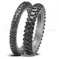 Покрышка Dunlop 19" 120/90-19 Geomax MX 53 (66M) TT