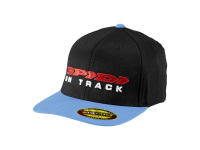 SPIDI Бейсболка FLEX CAP Black/Blue