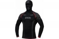 Термобелье IXS UNDERWEAR SHIRT 365 HOOD X33015 039