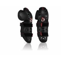 Наколенники Acerbis PROFILE 2.0 KNEE Black