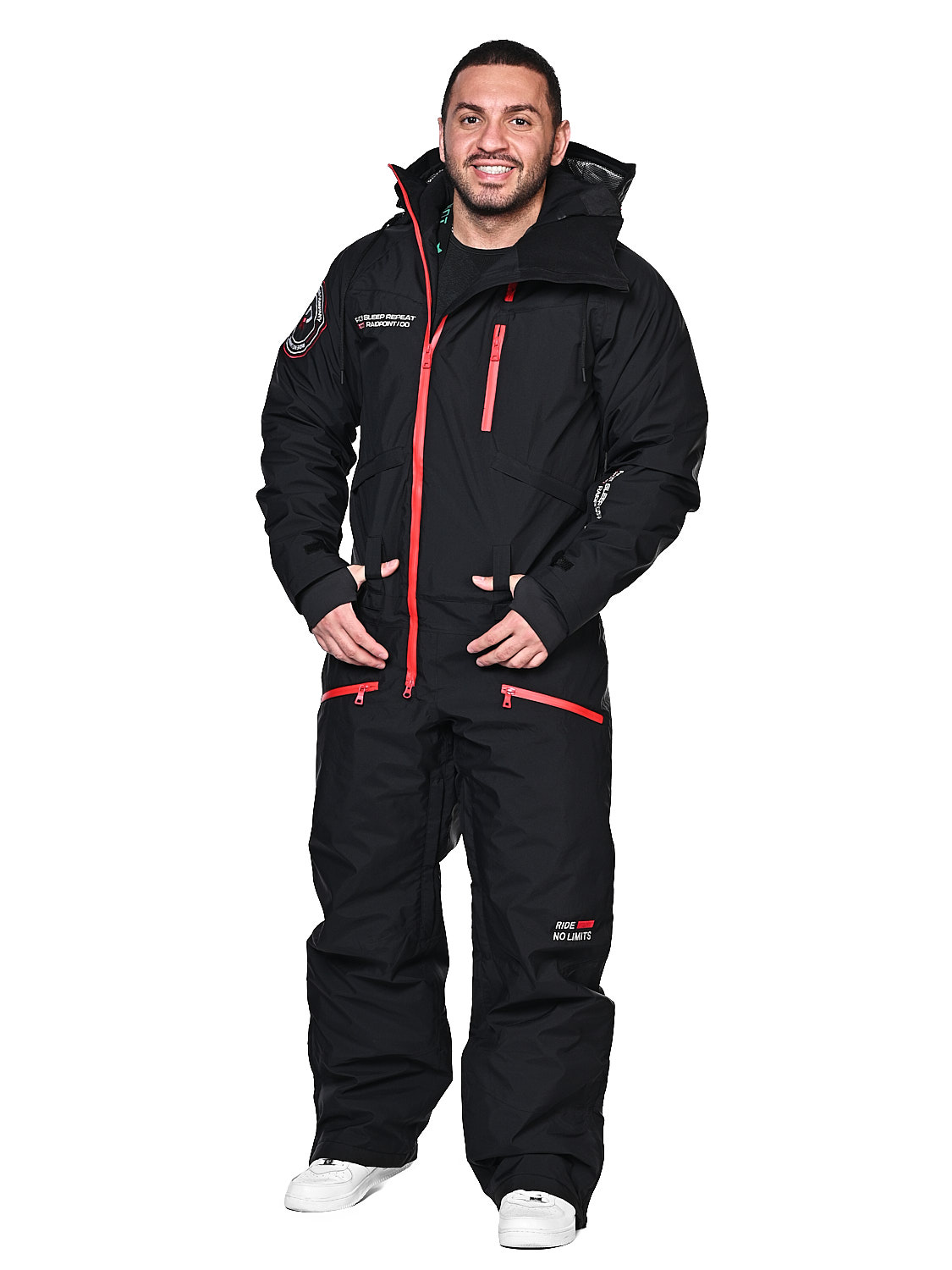 Горнолыжный комбинезон мужской Peak Performance