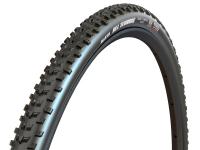 Покрышка Maxxis All Terrane 700x33C TPI 120 Carbon Fiber EXO/TR (ETB88994100)