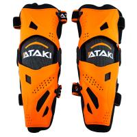 Защита колена ATAKI SELECT, оранжевый