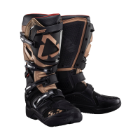 Мотоботы Leatt 5.5 FlexLock Enduro Boot Copper